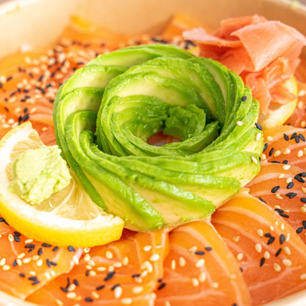 SUSHI S'THAI 3